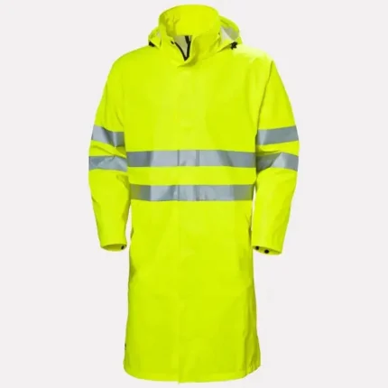 Visokovidni dežni plašč Helly Hansen 70265 Narvik