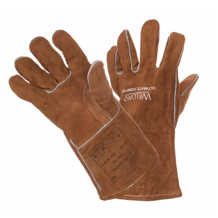 Rokavice varilske Weldas 2392